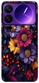 etui-case-do-xiaomi-17-pro-kwiaty-rosliny