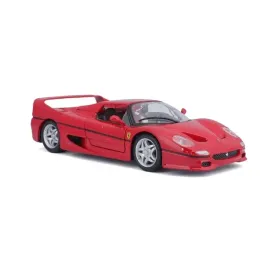 ferrari-f50-1-24-model-bburago-18-26010-czerwony