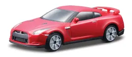 nissan-gt-r-2009-czerwony-1-43-bburago-18-30207