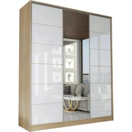 szafa-caspian-3d2l-190x250-sonoma-2x-lustro-lacobel