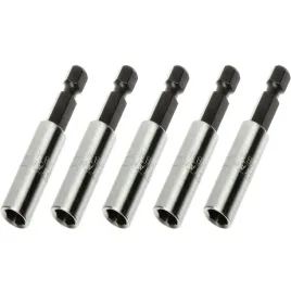 stanley-uchwyt-koncowek-magnetyczny-60mm-5szt