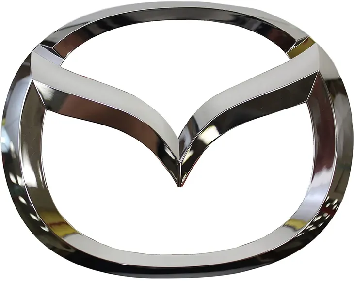 emblemat-klapy-tyl-mazda-3-bk-hatchback-oryginal