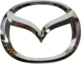 emblemat-klapy-tyl-mazda-3-bk-hatchback-oryginal