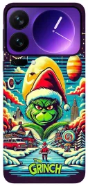 etui-case-do-xiaomi-17-pro-prezenty-gwiazdka-grinch