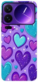 etui-case-do-xiaomi-17-pro-serca-milosc-wzorki