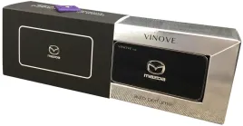Zdjęcie produktu ZAPACH NA KRATKĘ NAWIEWU MAZDA VINOVE ORYGINAŁ