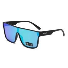 okulary-meskie-przeciwsloneczne-filtr-uv400-kwadratowe-maxair-black-green