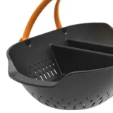 fiskars-koszyk-do-warzyw-i-owocow-plus-stan-nowy-kolor-czarny