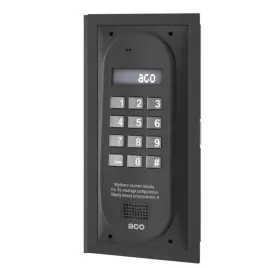 aco-cdnp8acc-st-centrala-domofon-do-bloku-czytnik-rfid-szyfrator