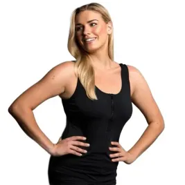 tankini-top-koszulka-do-pywania-damska-funkita-still-black-zip-front-r-s