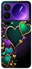 etui-case-do-xiaomi-17-pro-serduszka-kamienie-wzorki