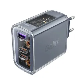 ladowarka-sieciowa-gan-65w-3-porty-1x-usb-2x-usb-c-szara