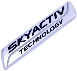 emblemat-tyl-mazda-cx-5-ke-skyactiv-technology-oryginal