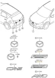 emblemat-tyl-mazda-cx-5-ke-skyactiv-technology-oryginal-marka-mazda