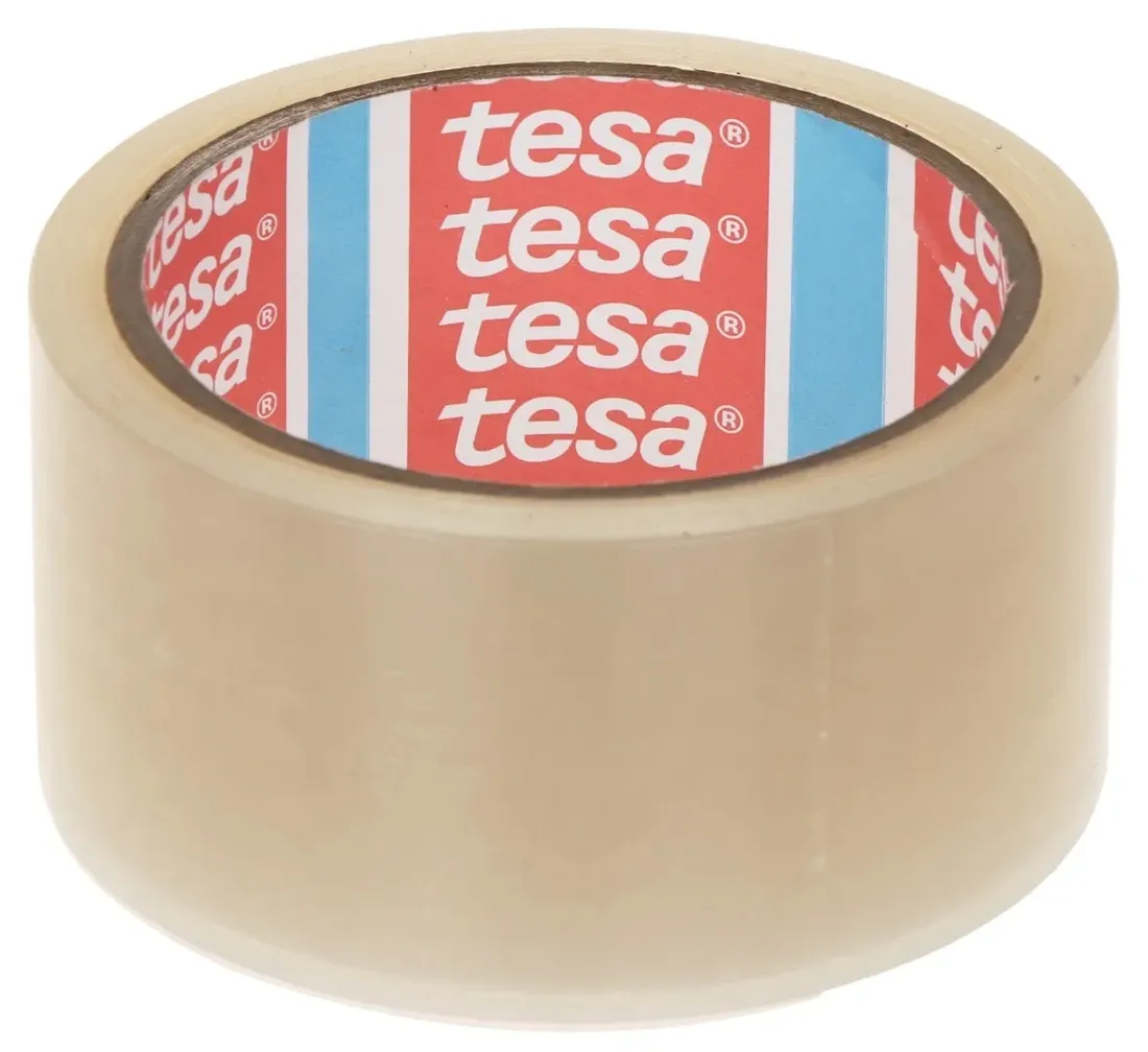 tasma-naprawcza-ultrapower-transparent-10x48-tesa-stan-nowy