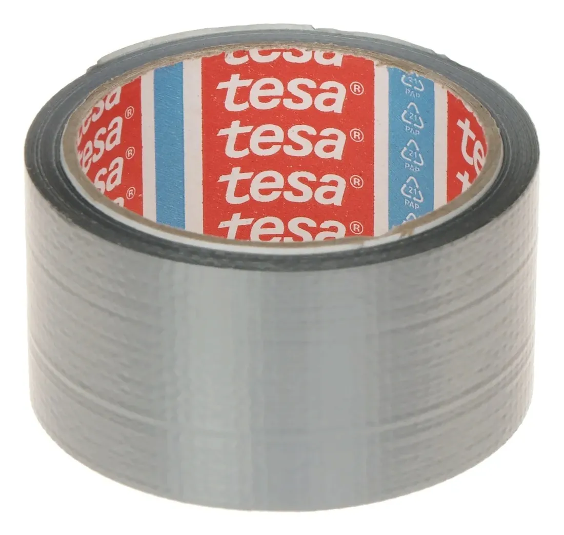 tasma-naprawcza-extra-power-10x50-s-tesa-stan-nowy