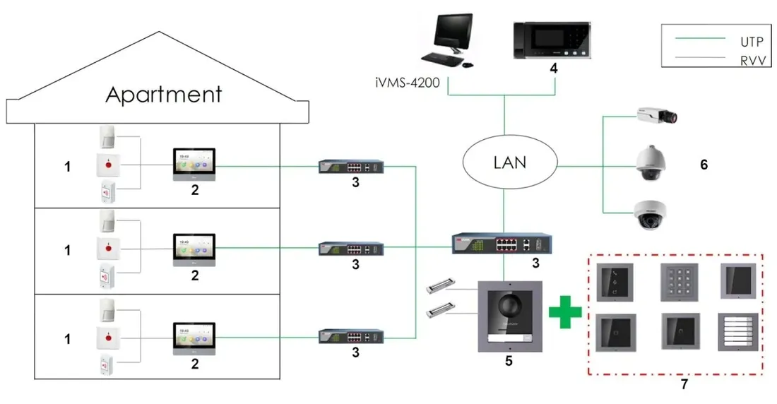modul-wideodomofonu-ds-kd8003-ime1-b-surface-eu-hikvision