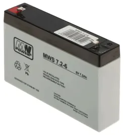akumulator-6v-7-2ah-mws-mw-power