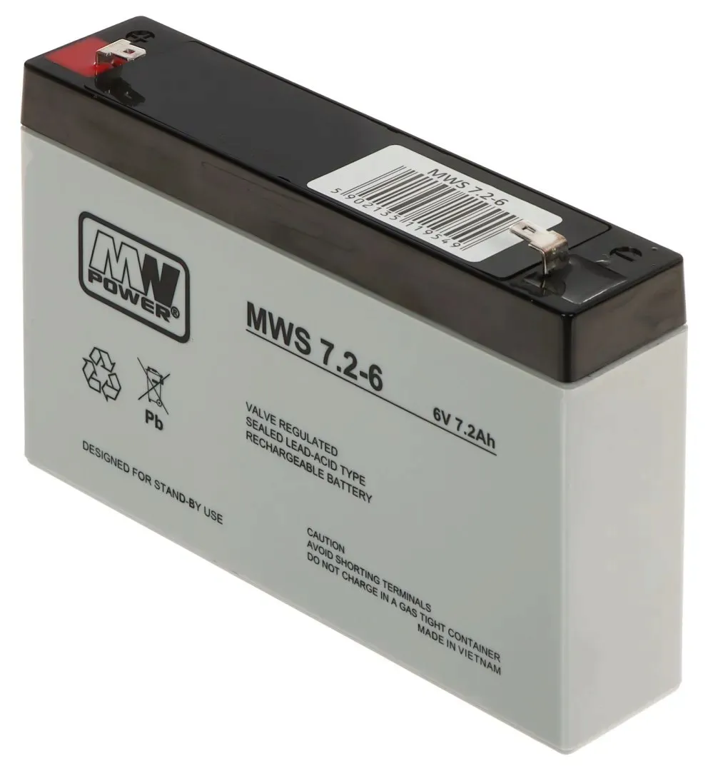 akumulator-6v-7-2ah-mws-mw-power-stan-nowy