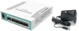 mikrotik-routerboard-crs106-1c-5s-stan-nowy