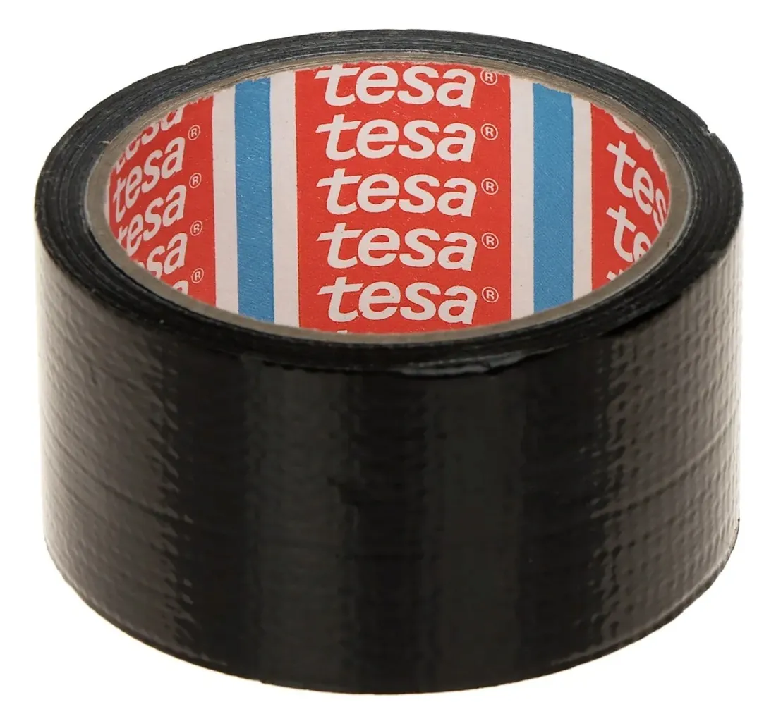 tasma-naprawcza-extra-power-10x50-b-tesa-stan-nowy