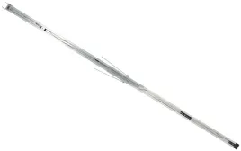prowadnica-podwojna-z-paskiem-do-napedow-garazowych-faac-390226-3000-mm