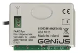 modul-radiowy-do-bram-genius-xf433-stan-nowy