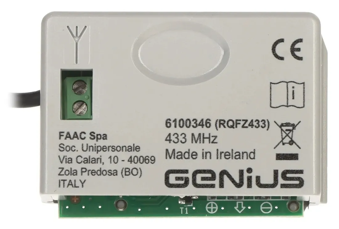 modul-radiowy-do-bram-genius-xf433