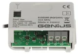 modul-radiowy-do-bram-genius-xf433-stan-nowy
