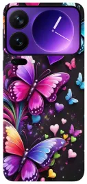 etui-case-do-xiaomi-17-pro-wzorki-motylki-rozne