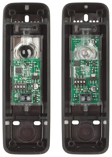 fotokomorka-faac-xp20bd-komplet-txrx-stan-nowy