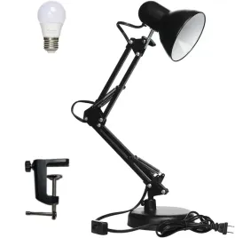 lampka-biurkowa-czarna-e27-z-klipsem-kreslarska-ajj-lb-e27-tradelectra