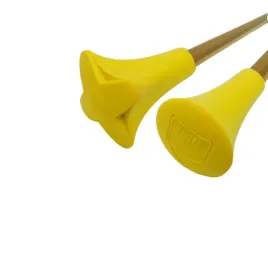 palka-mazoretkowa-belti-pmt1g-nikiel-zloty-zolta