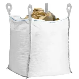 big-bag-worek-1000-kg-mocny-na-gruz-145x90x90-cm-kontener-z-uchwytami-bialy