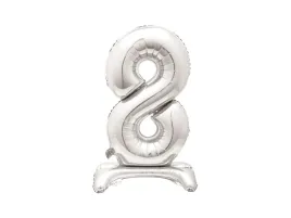balon-foliowy-stojacy-cyfra-8-srebrny-76-cm-1szt
