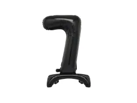 balon-foliowy-stojacy-cyfra-7-czarny-76-cm-1szt