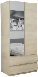 szafa-patrycja-70x190-1-lustro-sonoma-do-salonu