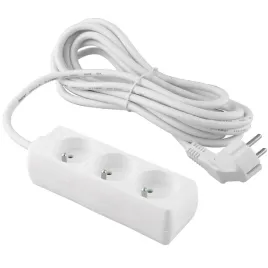 przedluzacz-wtyk-3-gniazda-z-uziemieniem-listwa-5m-3x15mm-16a-bialy