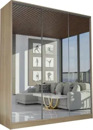 szafa-caspian-3d-180x250-sonoma-lustro-p-szafa-przesuwna