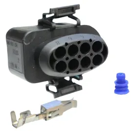 zlacze-vag-3-5-8pin-zenskie-komplet-3a0973734