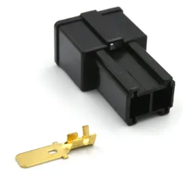 zlacze-2-pin-meskie-kontroler-hulajnogi-pradu