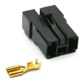 zlacze-2-pin-zenskie-kontroler-hulajnogi-pradu