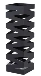 lux-elegancki-stojak-na-parasole-kijki-laski-ociekacz-metalowy-czarny-sn