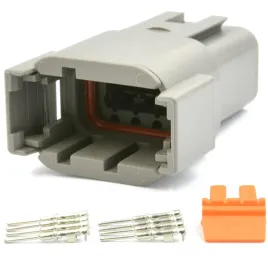 zlacze-kostka-dtm-8-pin-meskie-dtm04-8p-komplet