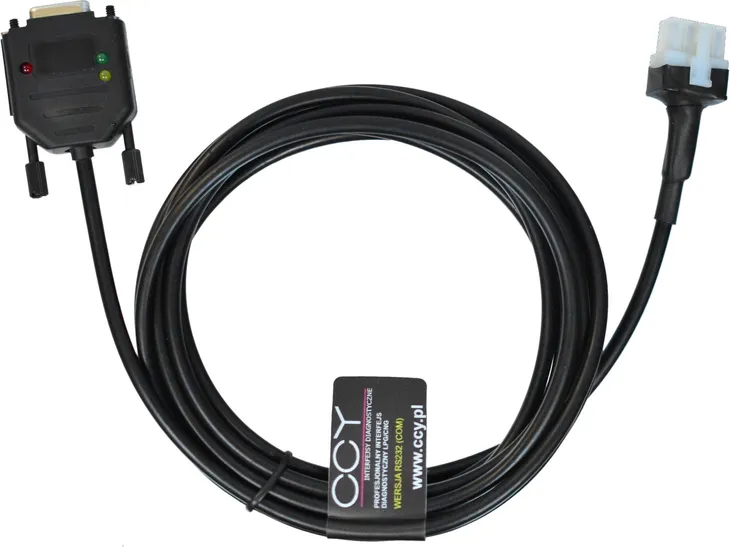 interfejs-lpg-rs232-com-adaptery-12-zlacz-stan-nowy