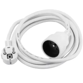 przedluzacz-wtyk-gniazdo-z-uziemieniem-3m-3x15mm-16a-budowlany-bialy