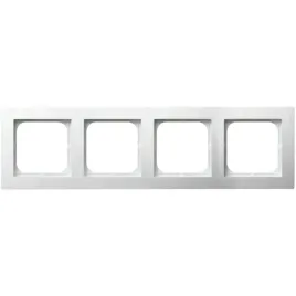 ramka-poczworna-4-krotna-do-wlacznikow-gniazdek-r-4g-00-biala-ospel-as