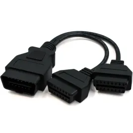 rozgaleziacz-spliter-obd2-16-pin-wtyk-i-2-gniazda