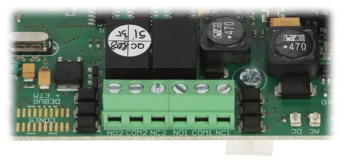 modul-kontrolera-dostepu-mc16-pac-ex-10-roger-stan-nowy