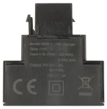 ladowarka-usb-fx-usb-c-fc-b-keystone-stan-nowy
